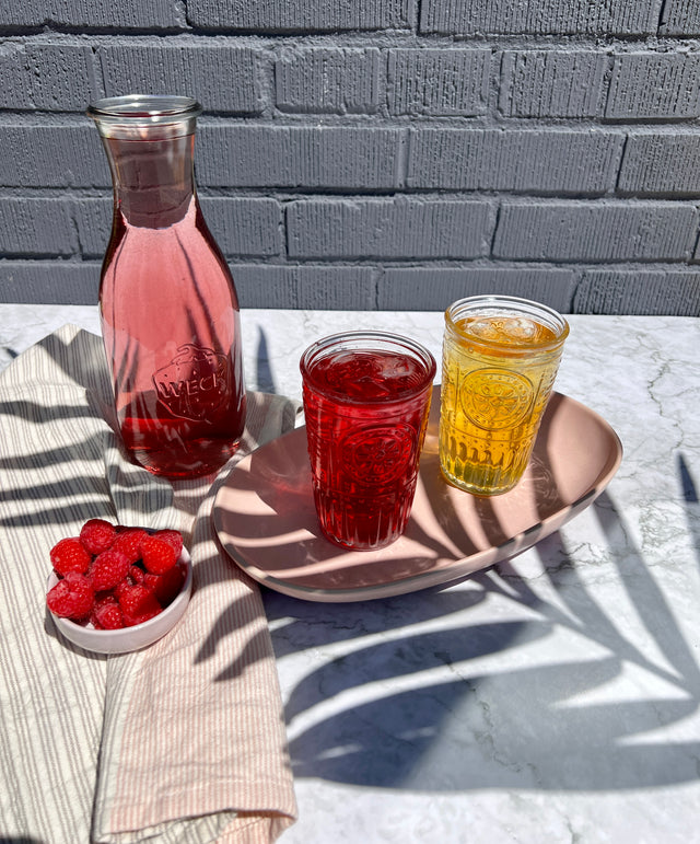 Sip Into Summer - Get Our Summer Drink Recipes
