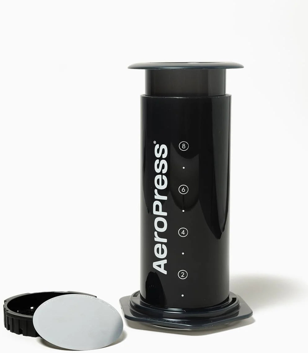 Able Standard Coffee Filter Disk