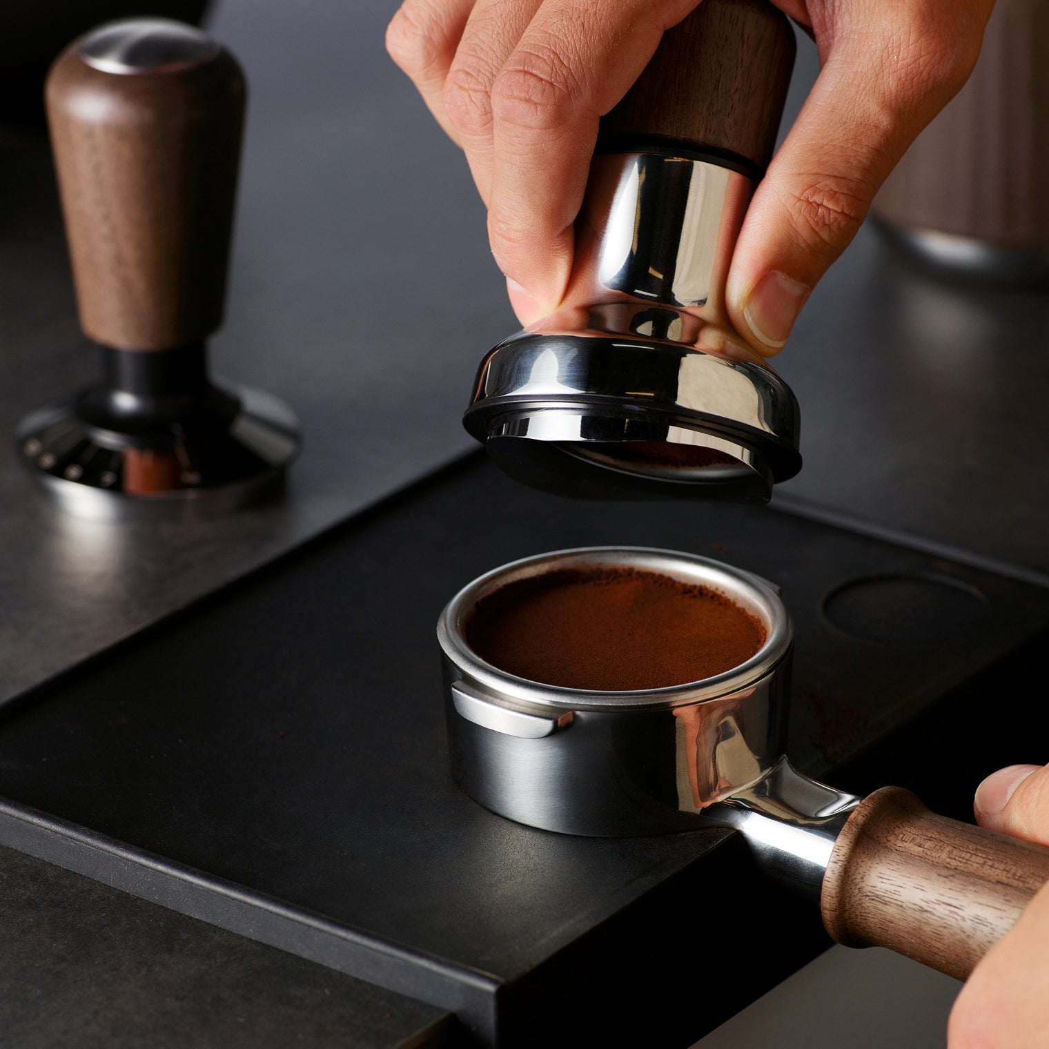 the Distribution Duo™ 54mm