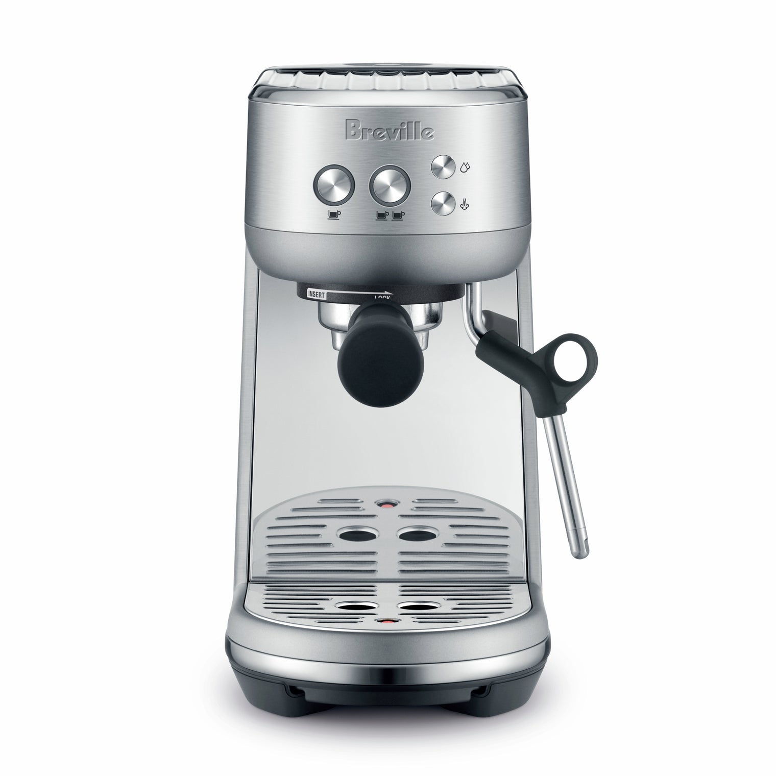 the Breville Bambino™
