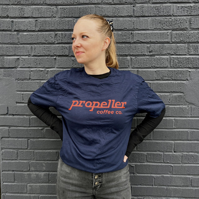 Propeller T-Shirt