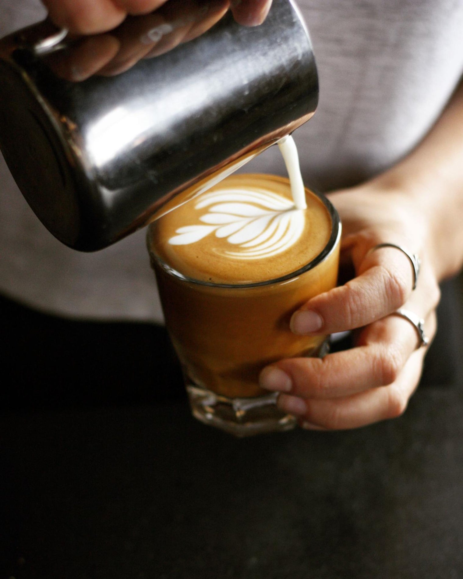 Milk Steaming Masterclass