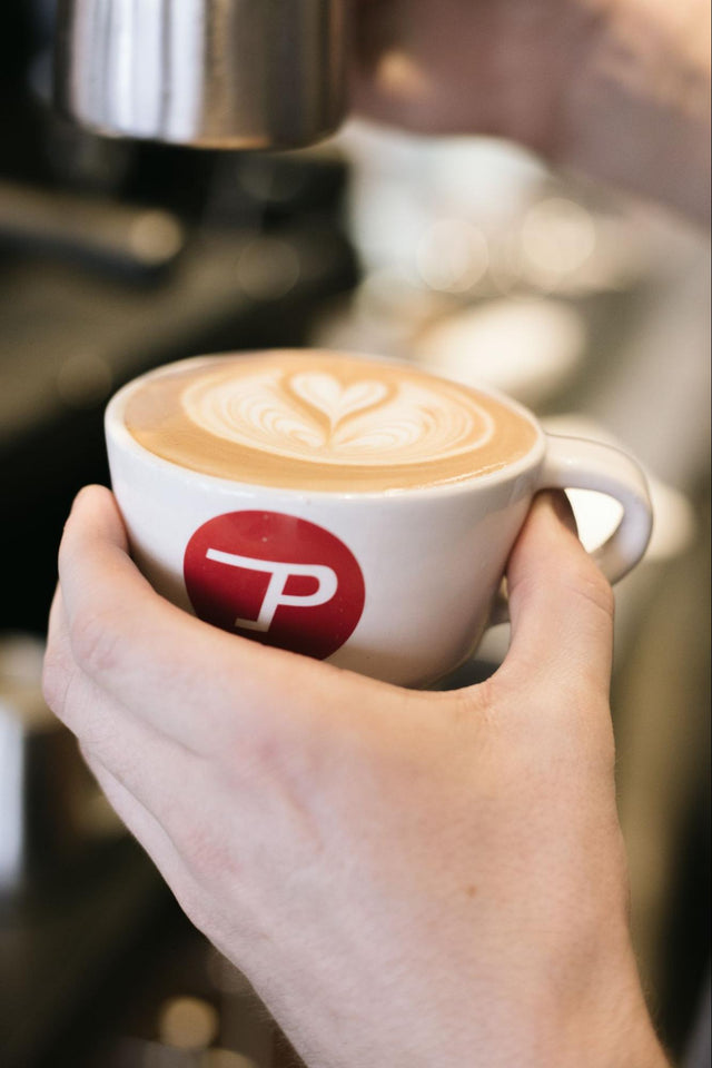 Barista Masterclass