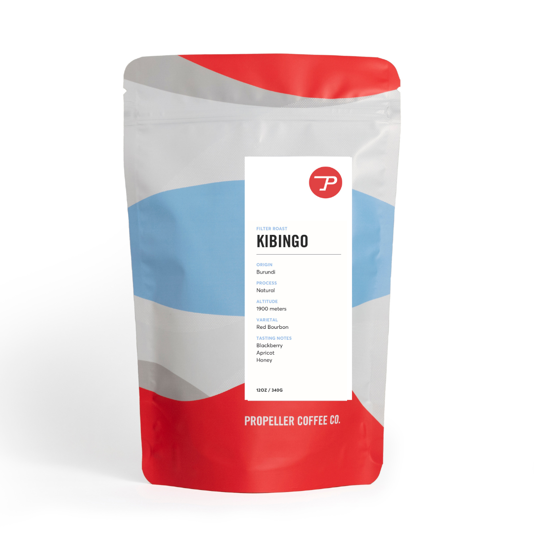 Burundi Kibingo