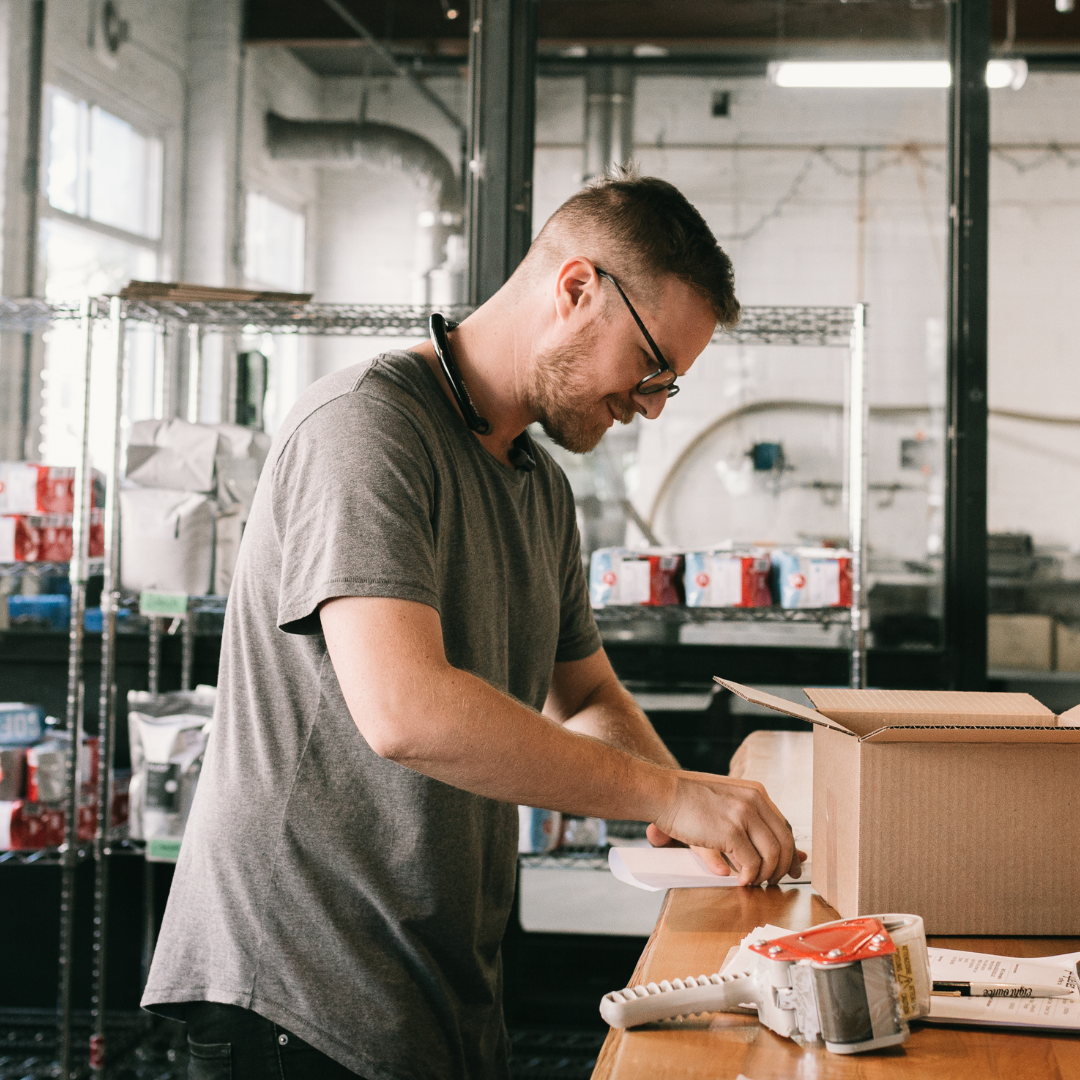 Discovery Collection House Blend