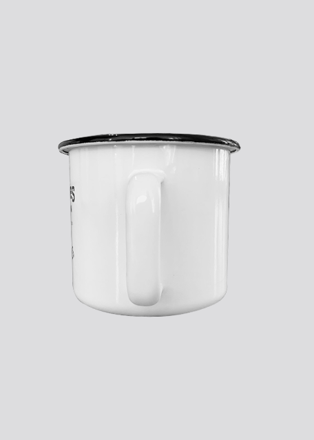 John Tavares Foundation Camper Mug