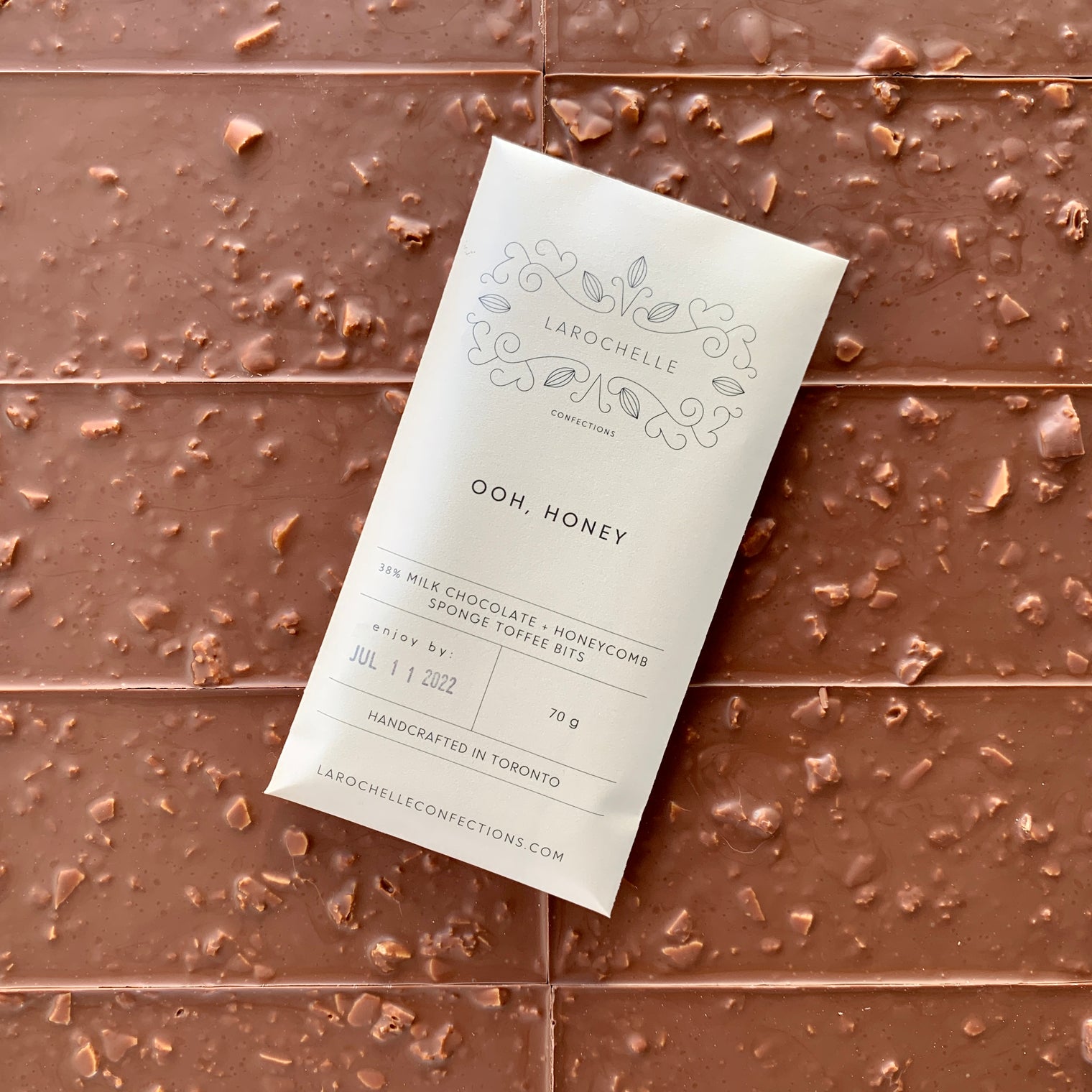 LaRochelle Ooh Honey