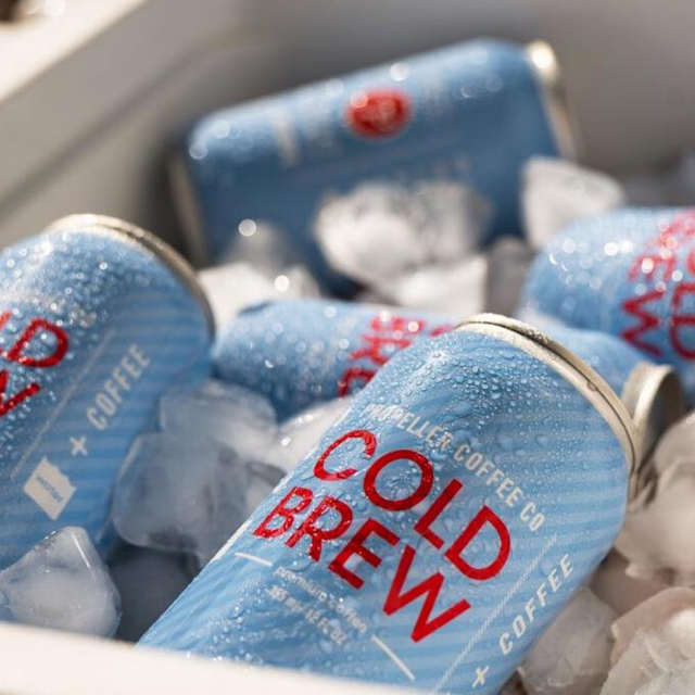 Cold Brew Multi-Packs