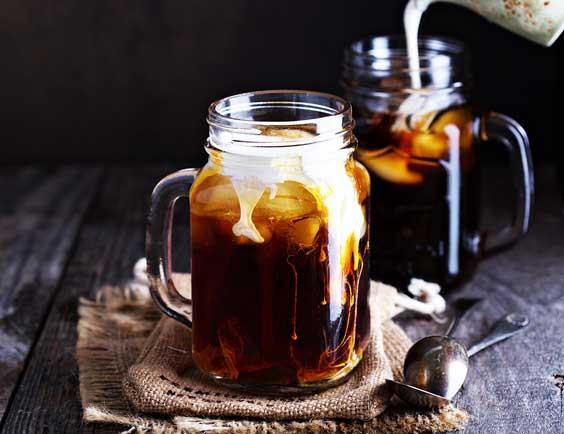 Iced Coffee and Cold Brew, Your Summer Fix
