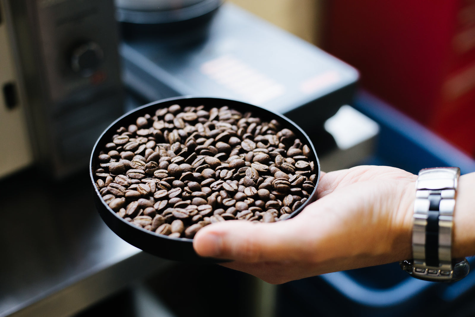 Coffee