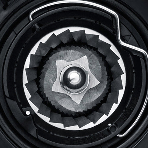 Breville Coffee Grinders