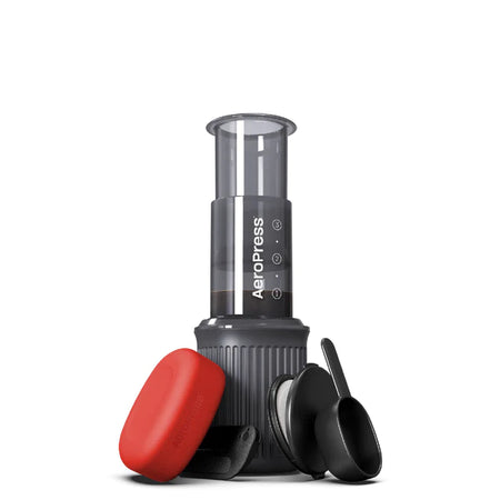 Aeropress GO Travel Coffee Set
