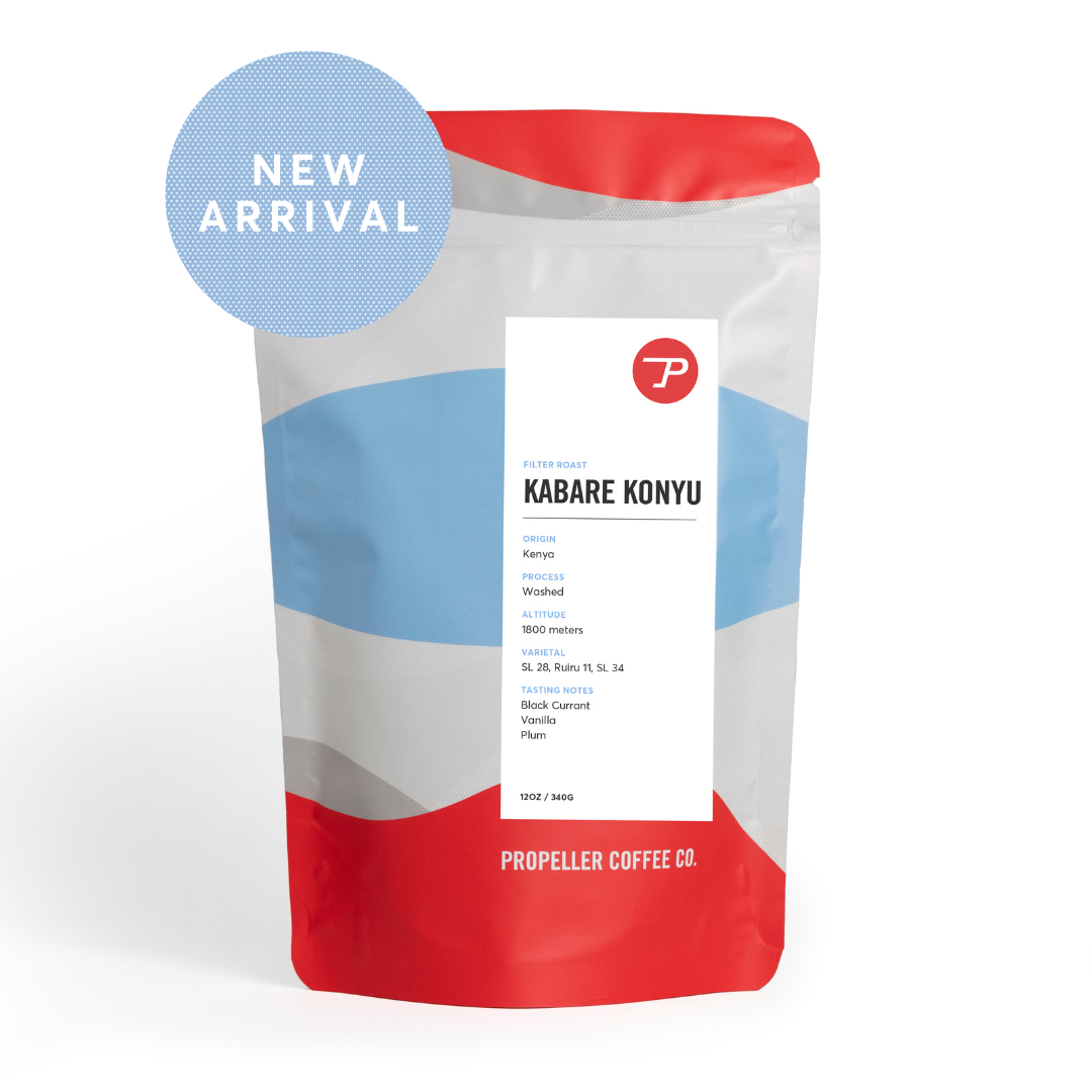 Kenya Kabare Konyu