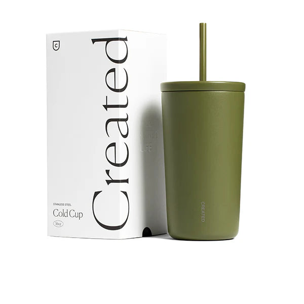 Created Co. Cold Cup (16OZ/474ML)