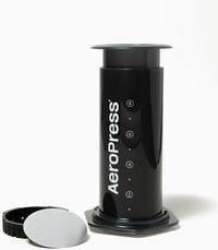 Able Coffee Filter Disk Set