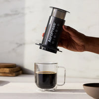 AeroPress Coffee Maker