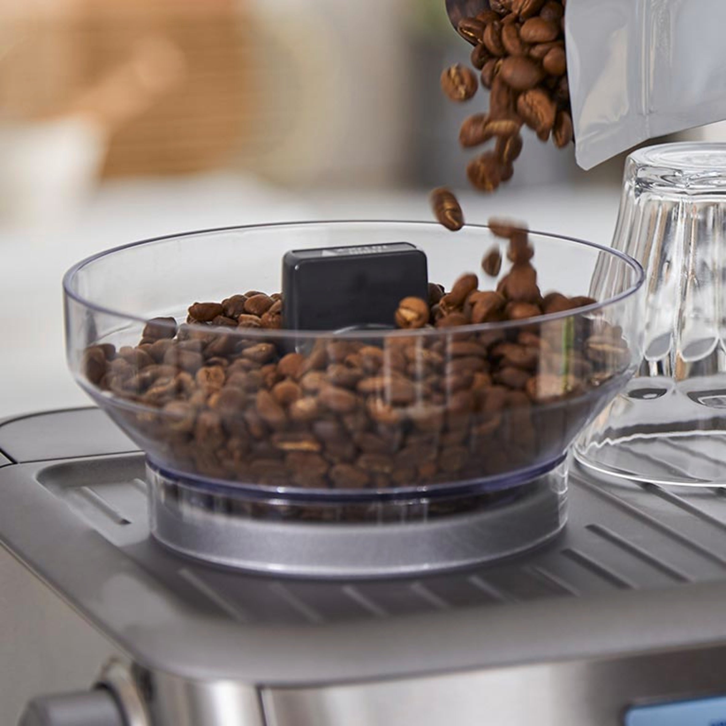 The Barista Express™ | Breville | Propeller Coffee Co.
