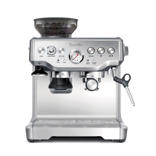 the Breville Barista Express™