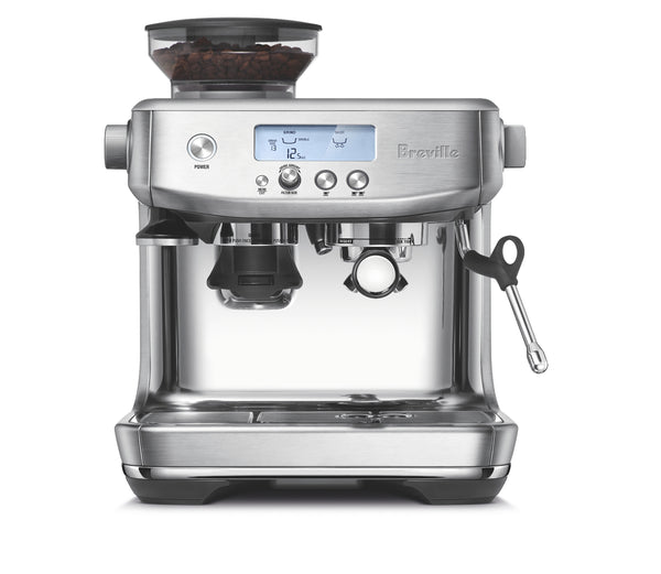 the Breville Barista Pro™