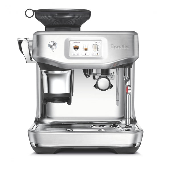 the Breville Barista Touch Impress™