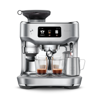 Breville Masterclass