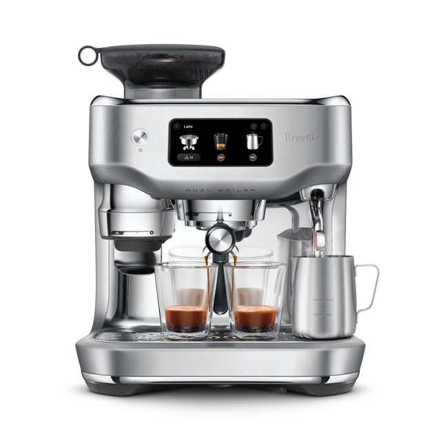 Breville Masterclass