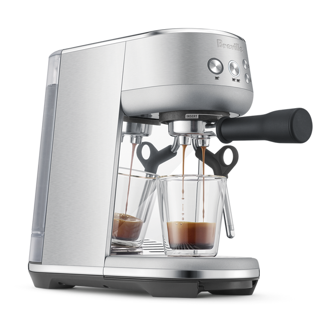 the Breville Bambino™