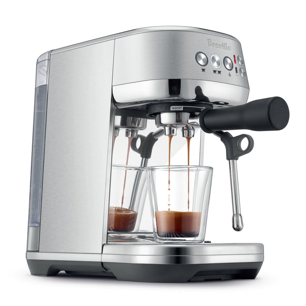 the Breville Bambino Plus™
