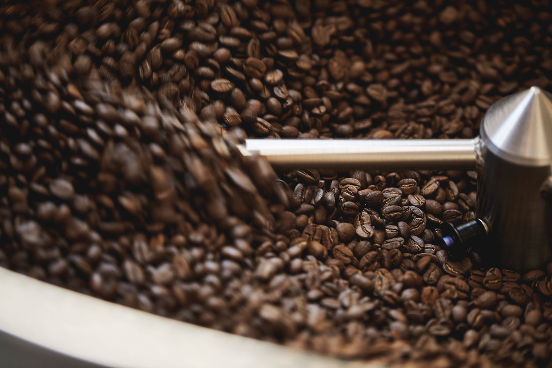 Coffee – Propeller Coffee Co.