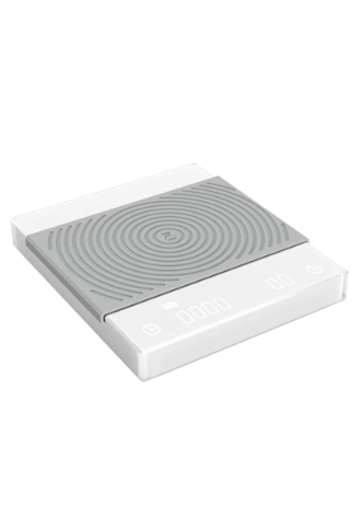 TIMEMORE White Mirror BASIC+ Coffee Scale Sub