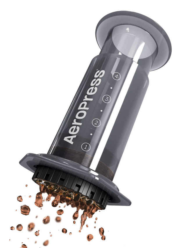 AeroPress Coffee Maker