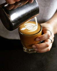 Milk Steaming Masterclass