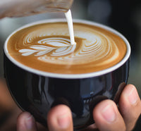 Milk Steaming Masterclass