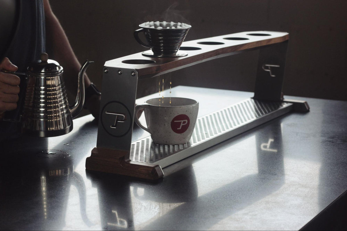 Propeller Coffee Co., photo 7