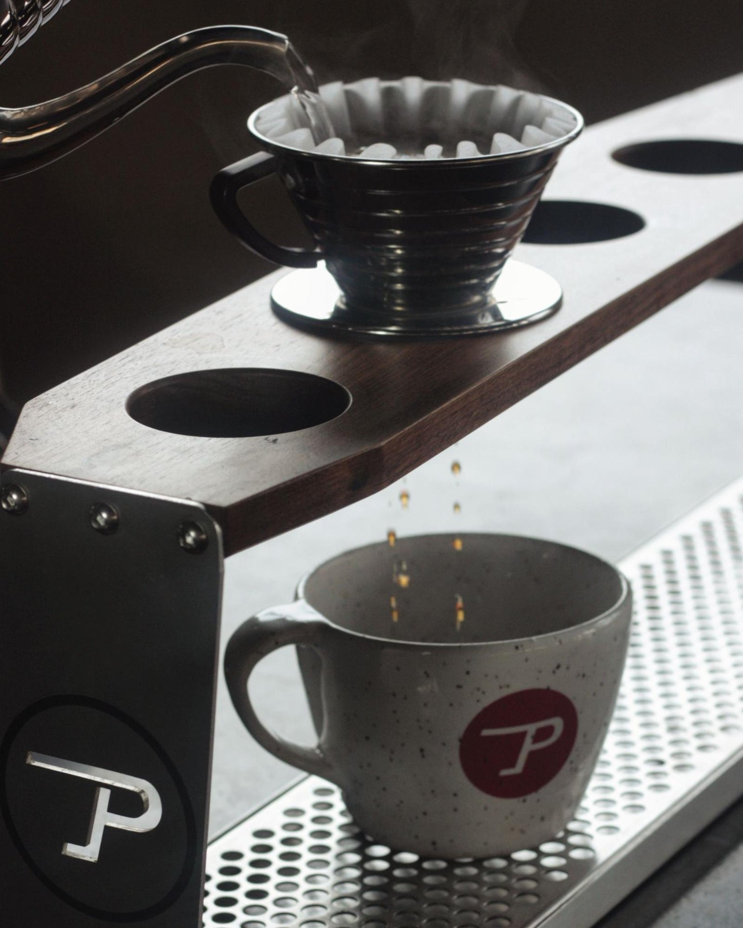 Homebrewing Masterclass