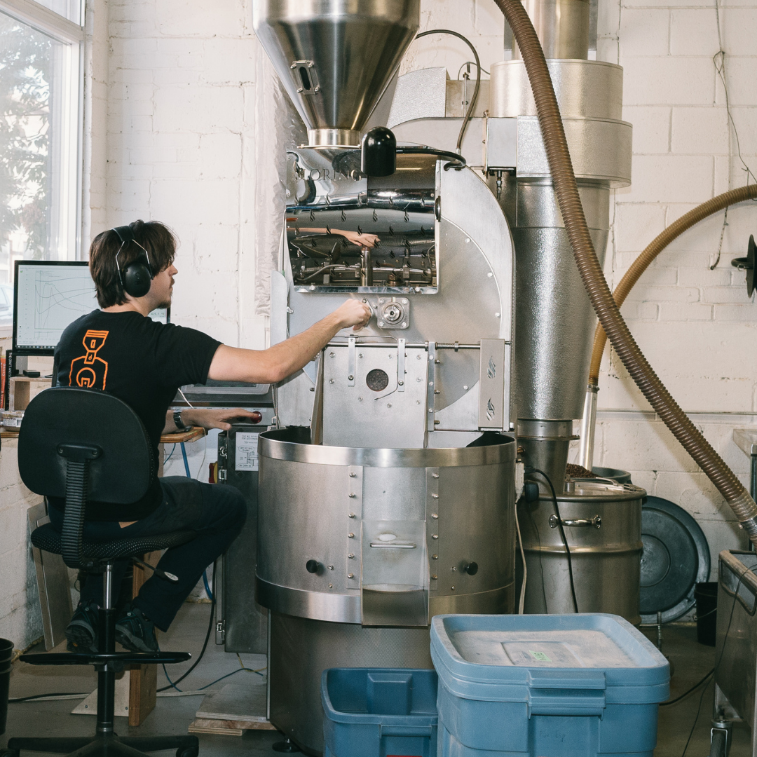 Discovery Espresso Collection | Propeller Coffee Co.