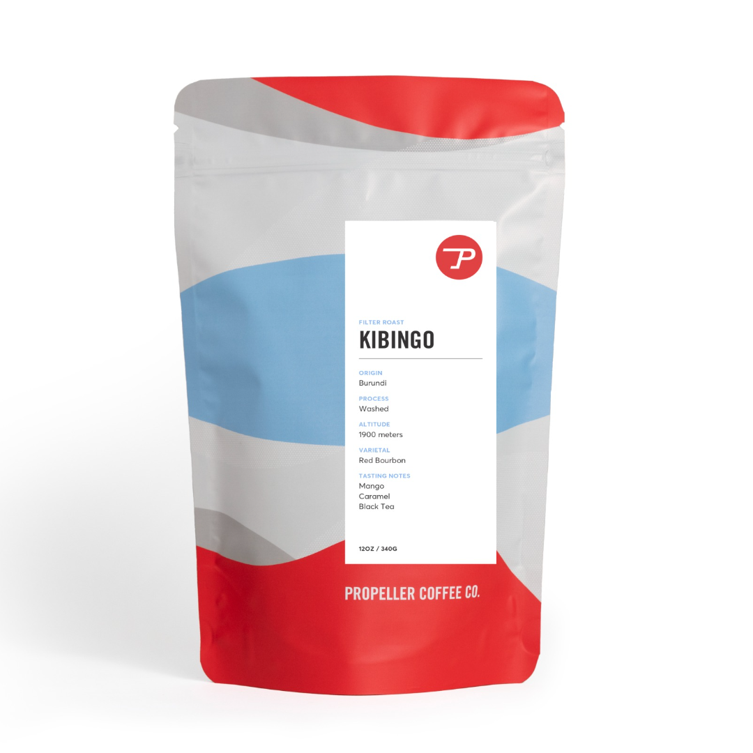 Burundi Kibingo