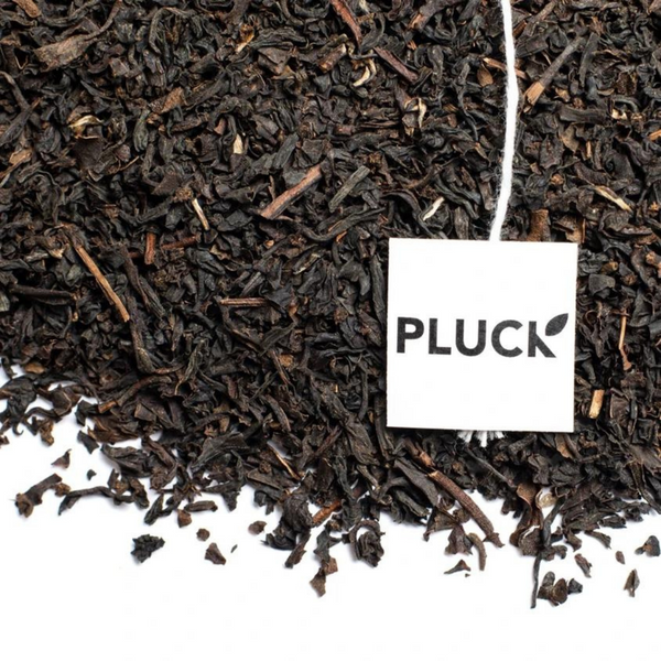 PLUCK English Breakfast