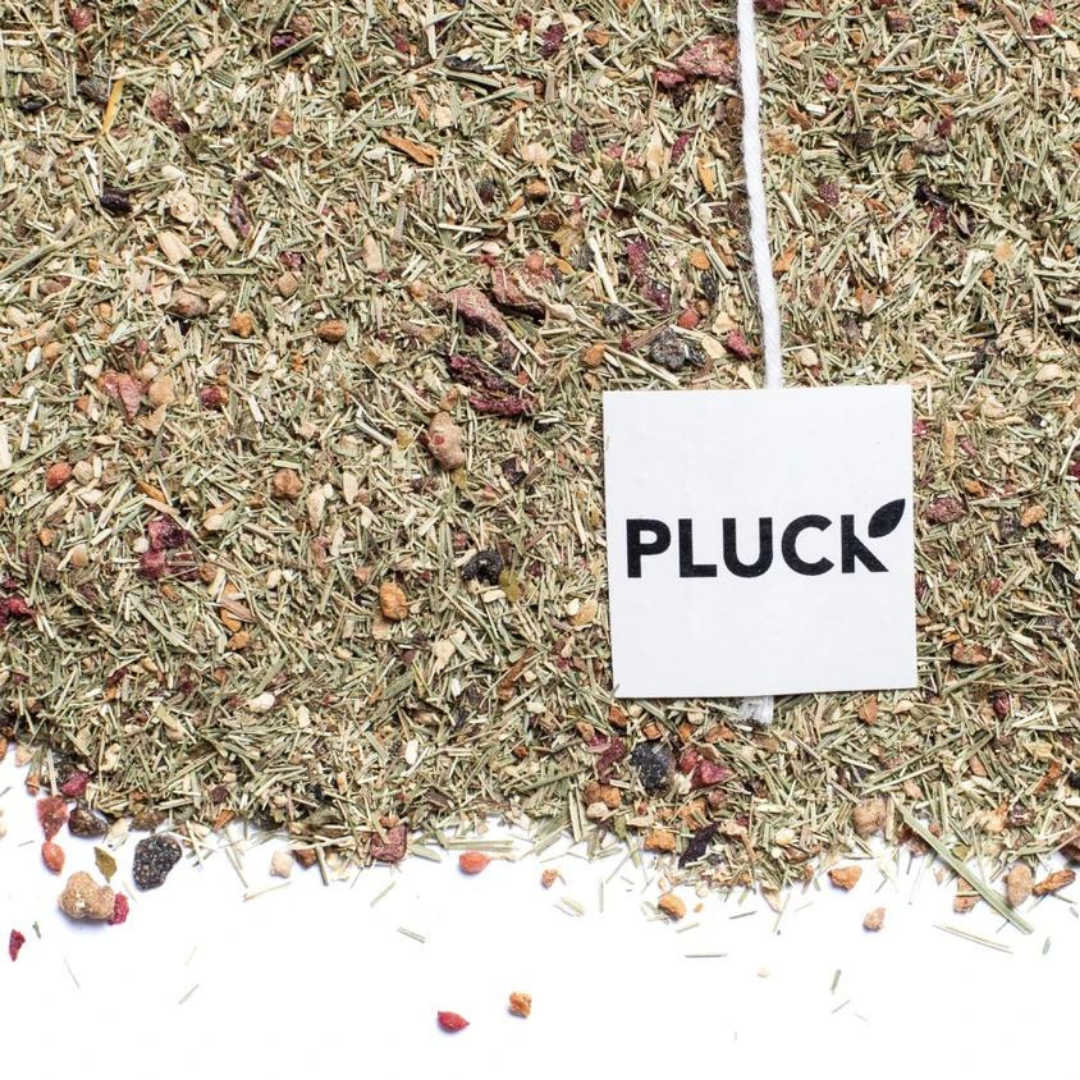 PLUCK CTRL + ALT + DEL