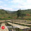 Burundi Gakenke Natural