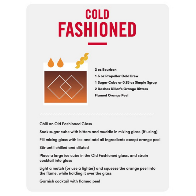 Cold Brew
