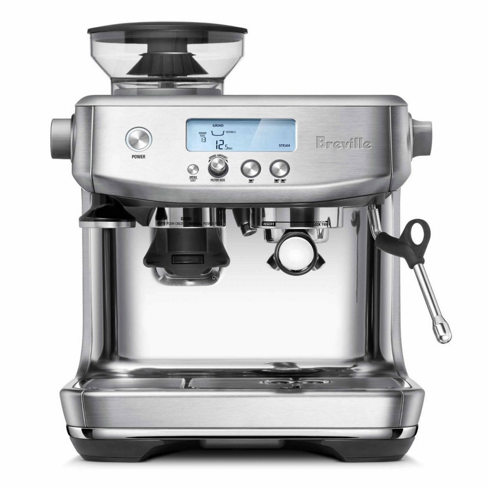 the Barista Pro™