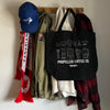 Propeller Market Tote