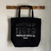 Propeller Market Tote