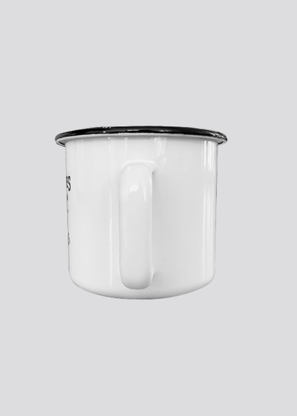 John Tavares Foundation Camper Mug | Propeller Coffee Co.