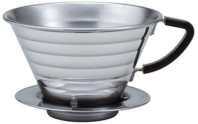 Kalita Wave-185 Dripper