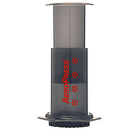 Aeropress Coffee Maker