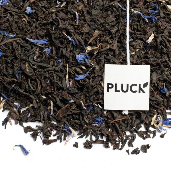 PLUCK Earl Grey Cream