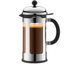 Bodum Chambord 8 Cup