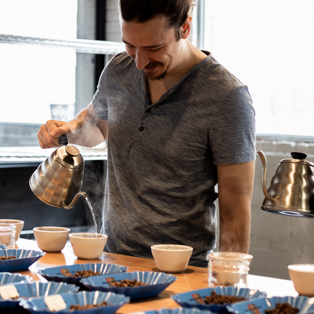 Discovery Collection Single Origin